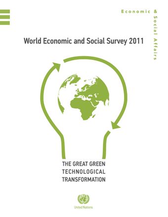 image of World Economic and Social Survey 2011