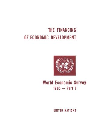 image of World Economic Survey 1965