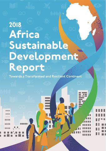 image of Africa Sustainable Development Report 2018