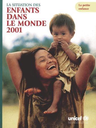 image of La Situation des Enfants dans le Monde 2001