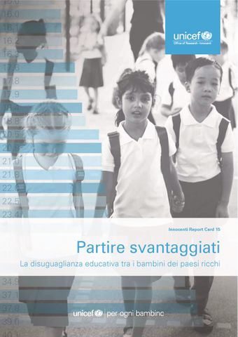 image of Partire Svantaggiati