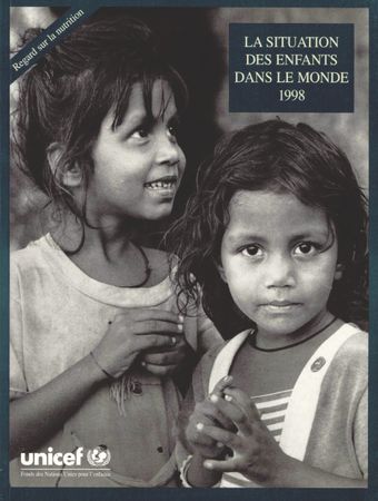 image of La Situation des Enfants dans le Monde 1998