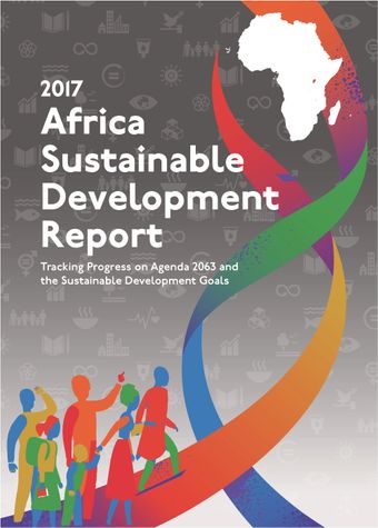 image of Africa Sustainable Development Report 2017