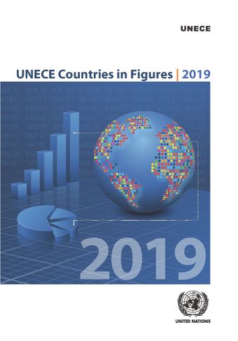 image of UNECE Countries in Figures 2019