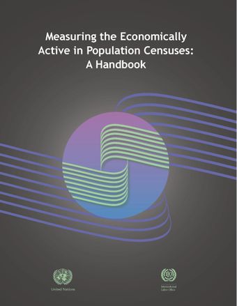 image of Measuring the Economically Active in Population Censuses
