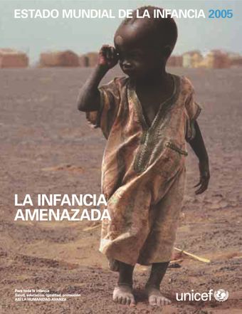 image of Estado Mundial de la Infancia 2005