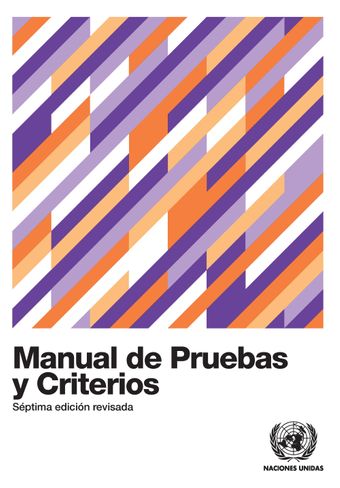 image of Manual de Pruebas y Criterios