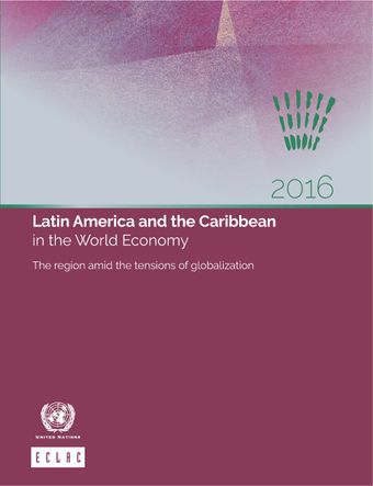 image of Latin America and the Caribbean in the World Economy 2016