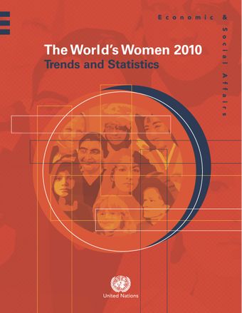 image of The World's Women 2010