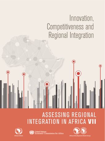image of Assessing Regional Integration in Africa VII