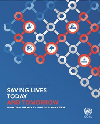 image of Saving lives today and tomorrow