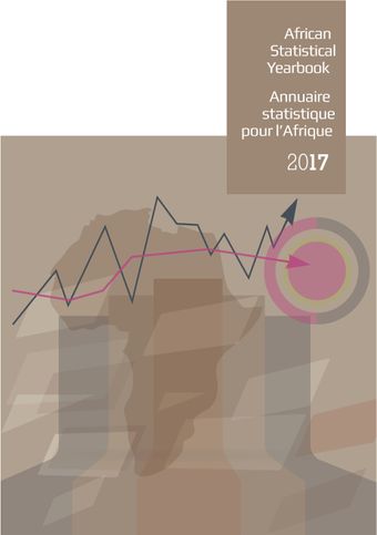 image of African Statistical Yearbook 2017