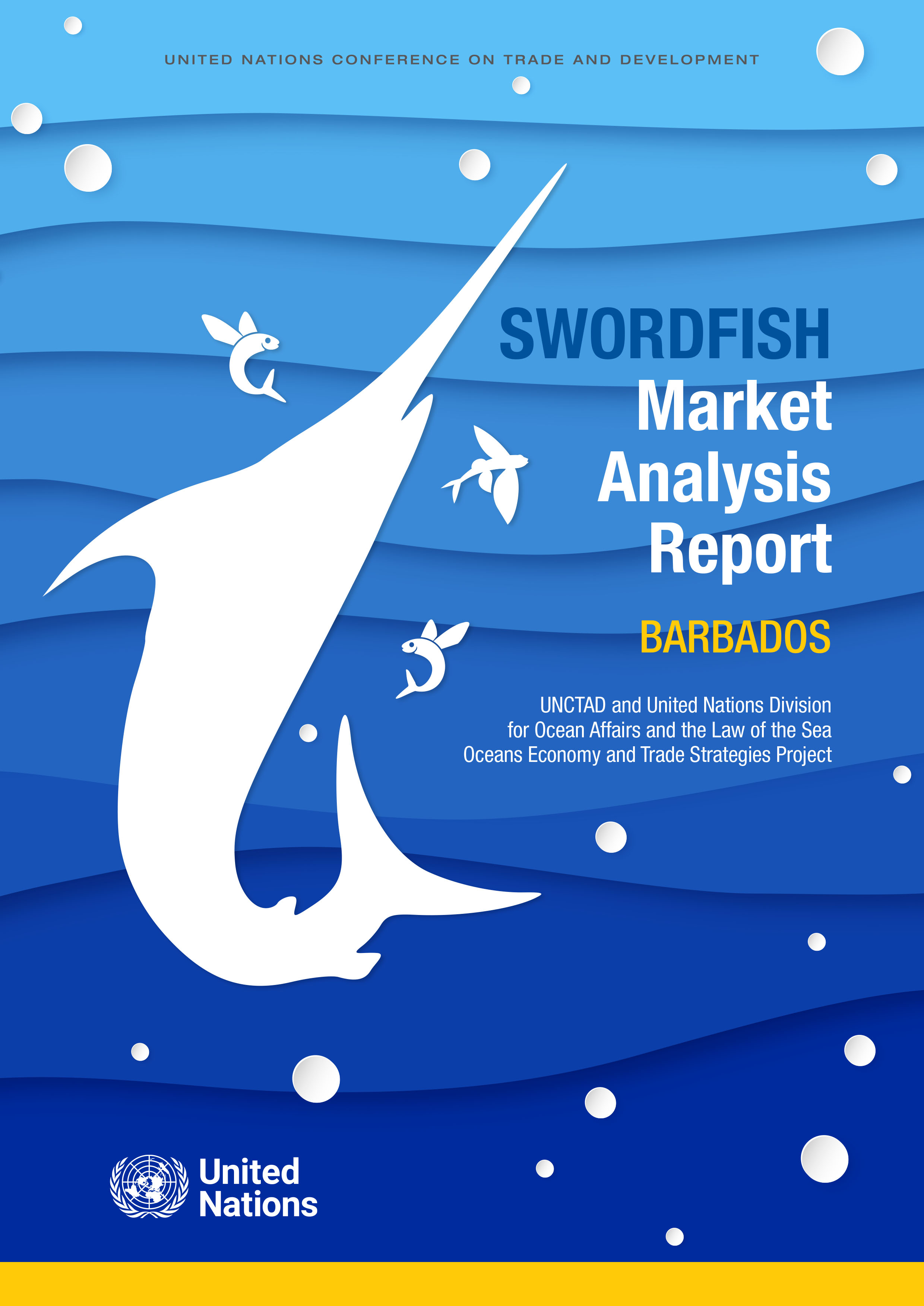 image of Swordfish Market Analysis Report Barbados