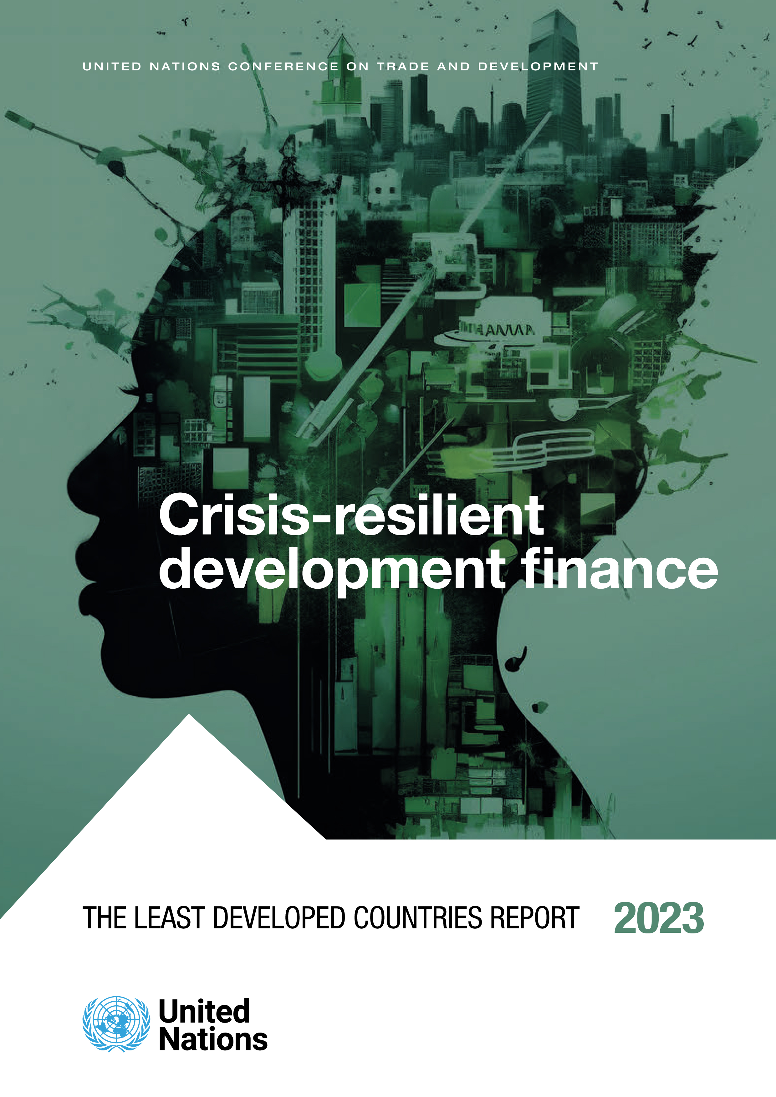 image of The Least Developed Countries Report 2023