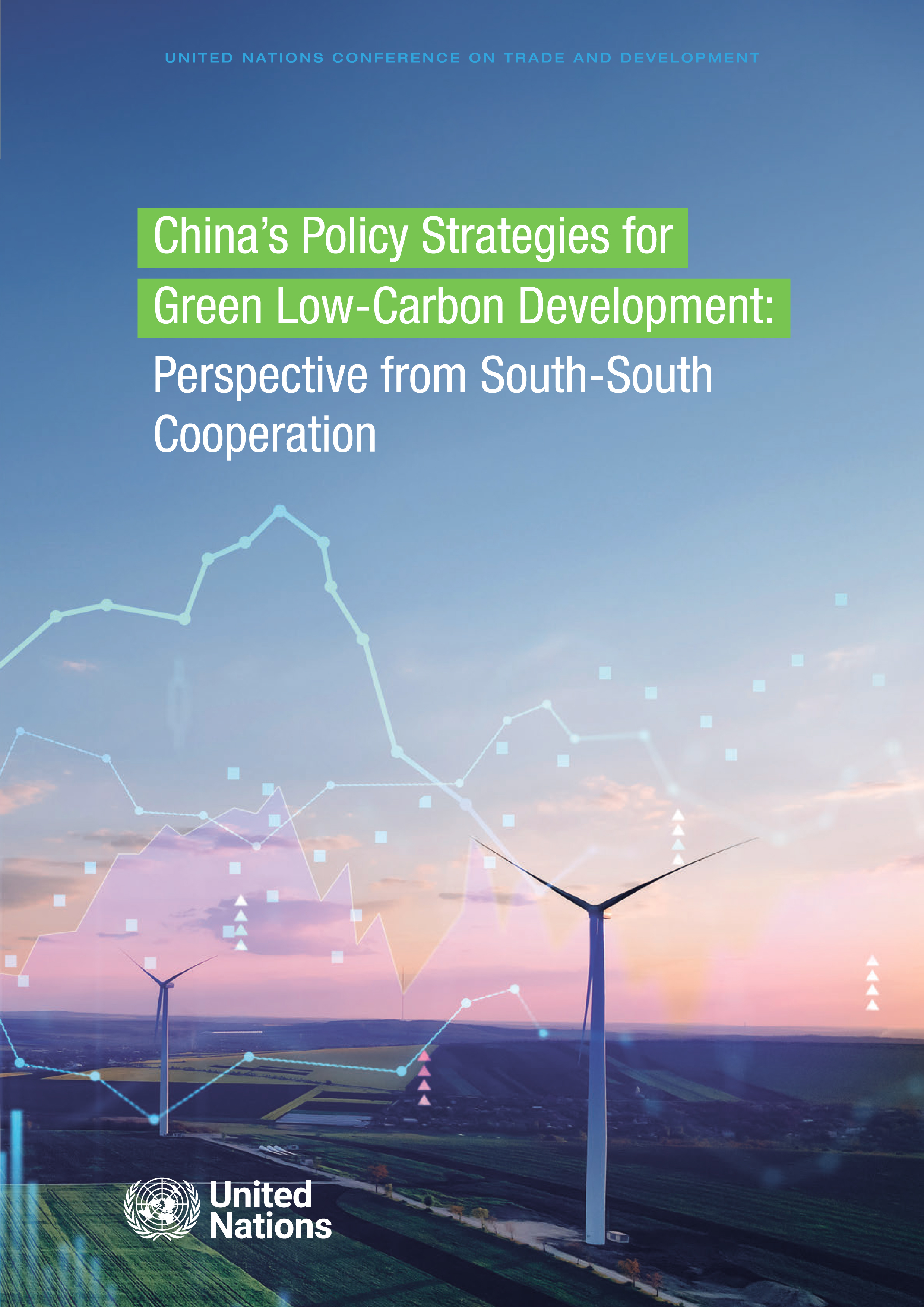 image of China’s Policy Strategies for Green Low-Carbon Development: Perspective from South-South Cooperation