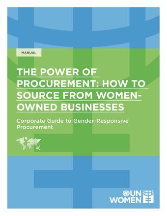 image of The Power of Procurement