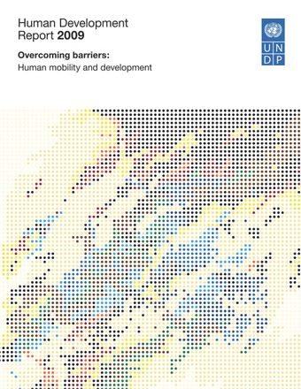 image of Human Development Report 2009