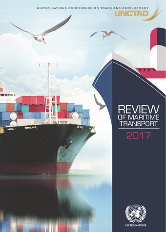 image of Review of Maritime Transport 2017