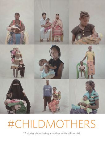 image of #Childmothers