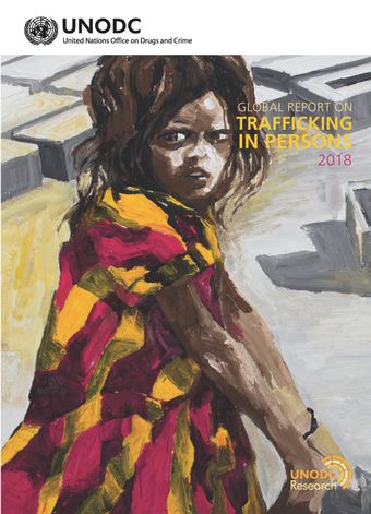 image of Global Report on Trafficking in Persons 2018
