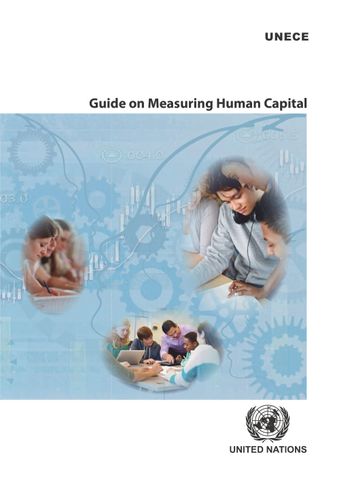 image of Guide on Measuring Human Capital