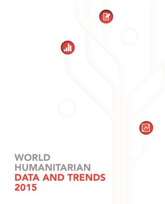 image of World Humanitarian Data and Trends 2015