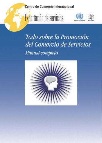 image of Todo sobre la Promoción del Comercio de Servicios