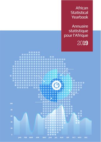 image of Annuaire statistique pour l’Afrique 2019