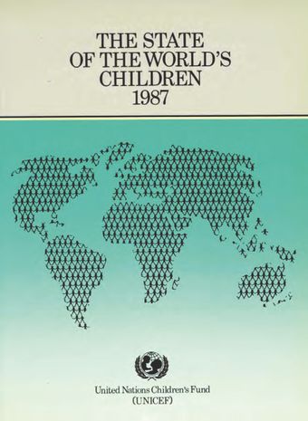 image of Statistics - Economic and social statistics on the nations of the world, with particular reference to children's well-being