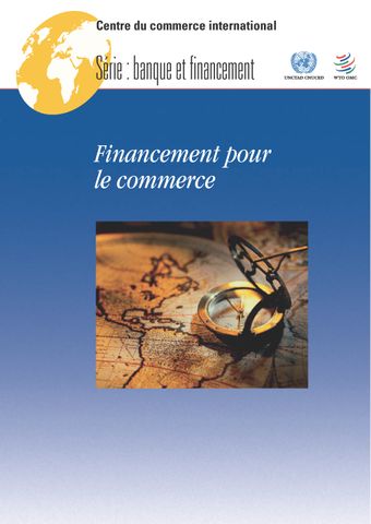 image of Présentation de l’outil trade finance pointers du cci