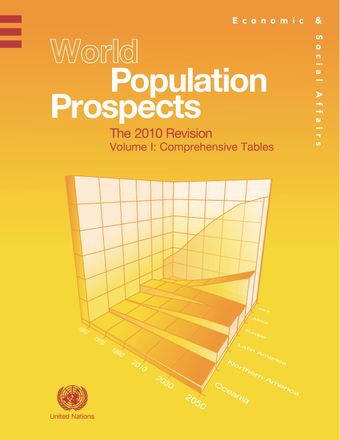 image of World Population Prospects