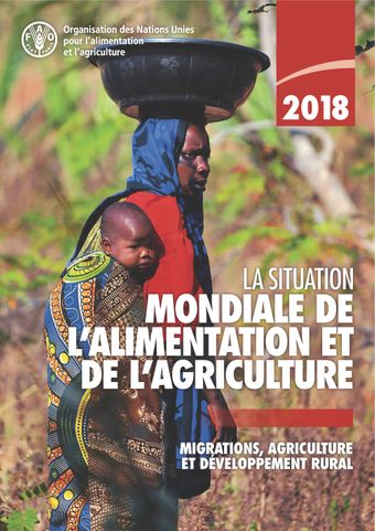 image of La Situation Mondiale de L’Alimentation et de L’Agriculture 2018