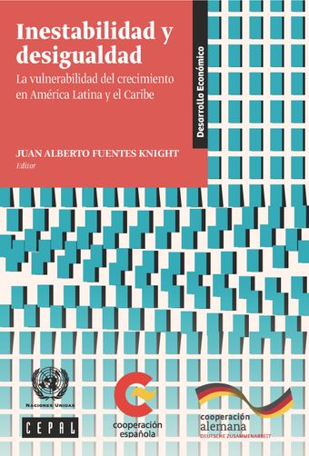image of El desempeño mediocre de la productividad laboral en América Latina: una interpretación neoclásica