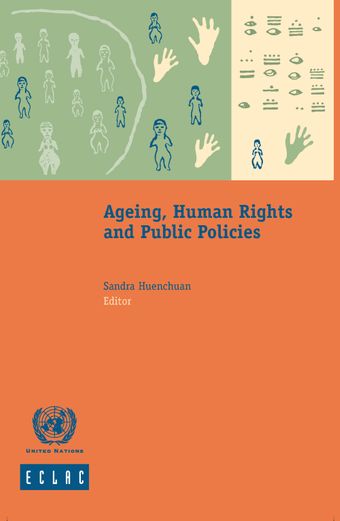 image of Ageing, Human Rights and Public Policies