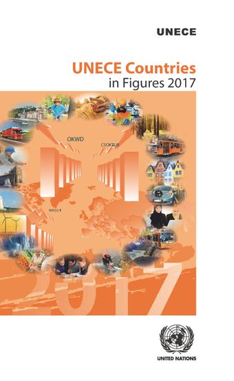 image of UNECE Countries in Figures 2017