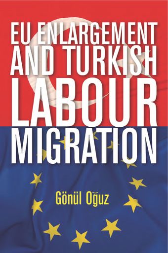 image of The impact of central and East European accession on the movement of Turkish labour