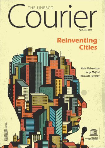 The UNESCO Courier, April-June 2019