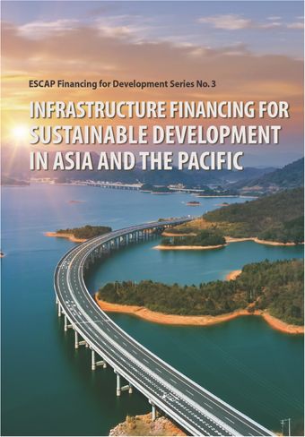 image of Infrastructure for the SDGs: Strategies, Governance and Implementation