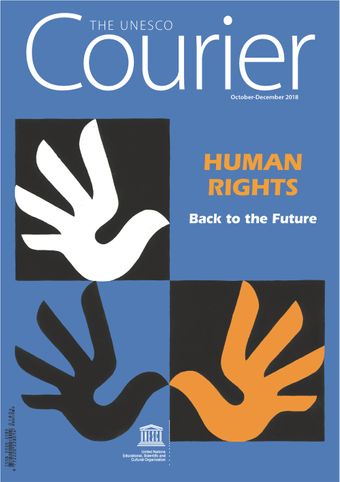 The UNESCO Courier, October-December 2018