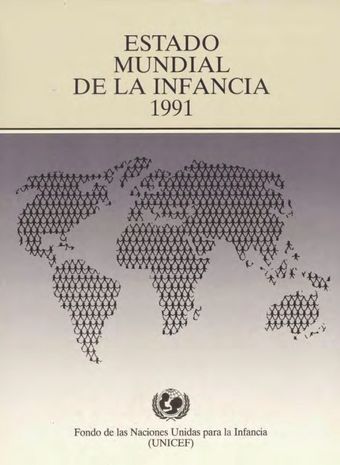 image of Estado Mundial de la Infancia 1991