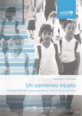 image of Educación preescolar