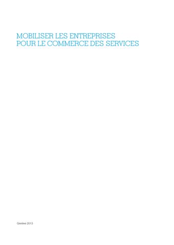 image of Classification sectorielle des services (w/120)