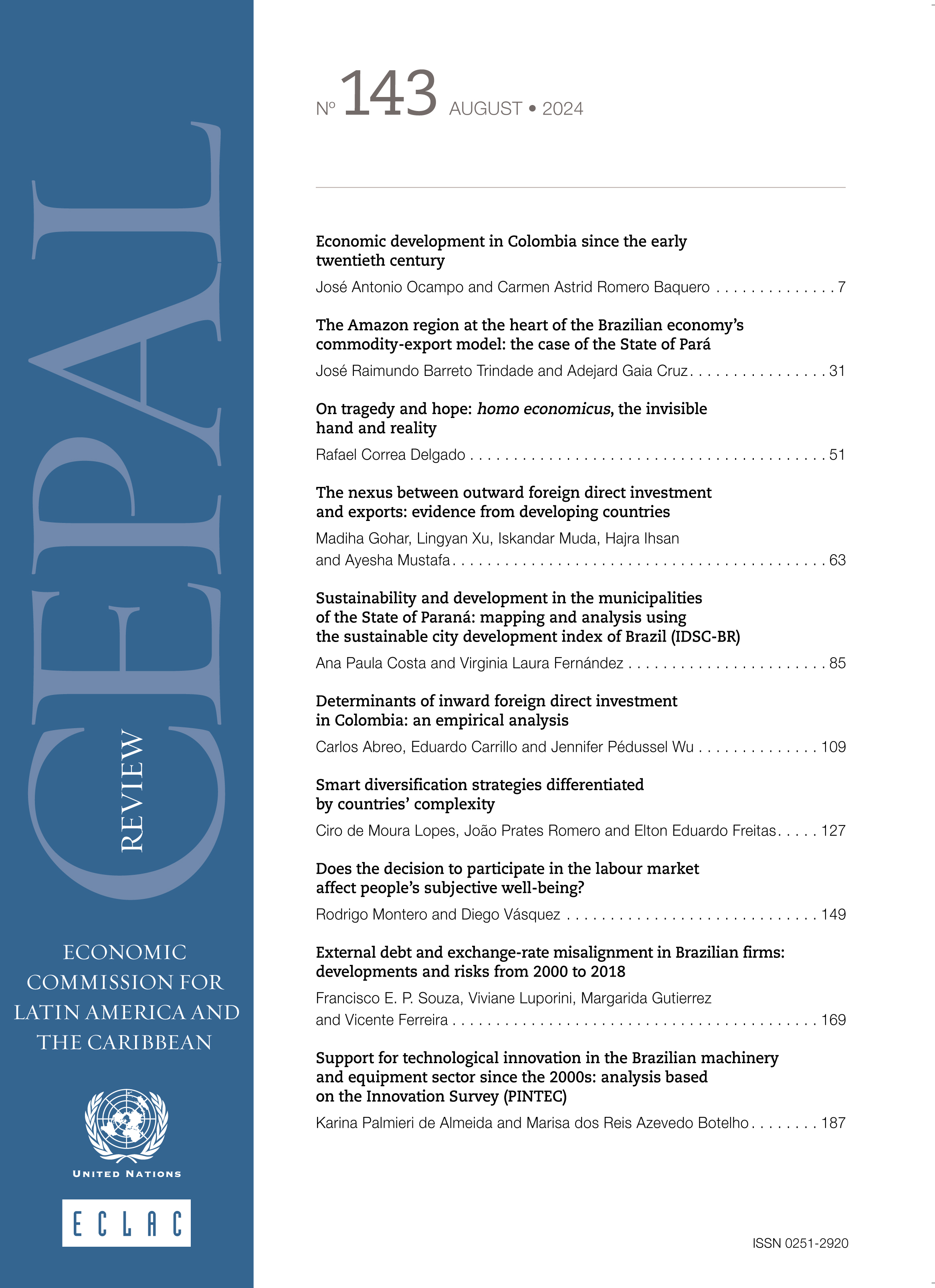 Volume 2024, Issue 143