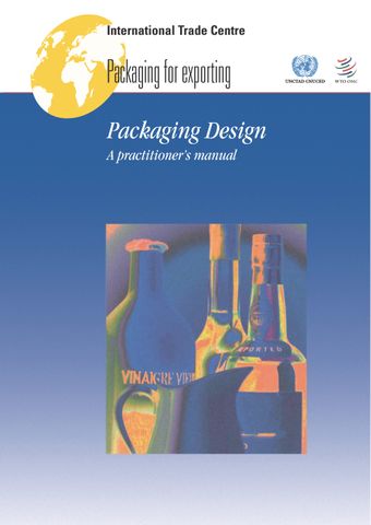 image of Packaging design: An overview