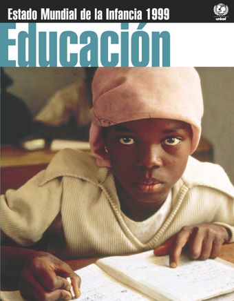 image of Estado Mundial de la Infancia 1999