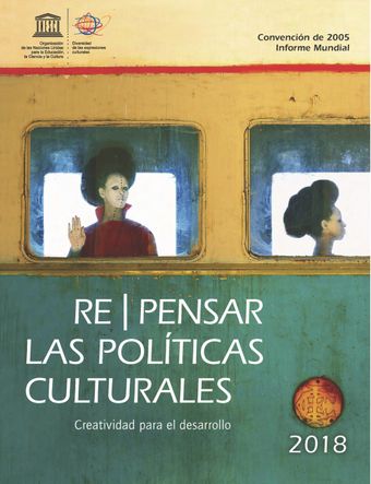 image of Repensar las Políticas Culturales