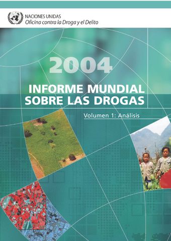 image of El problema mundial de las drogas: Un informe de situación