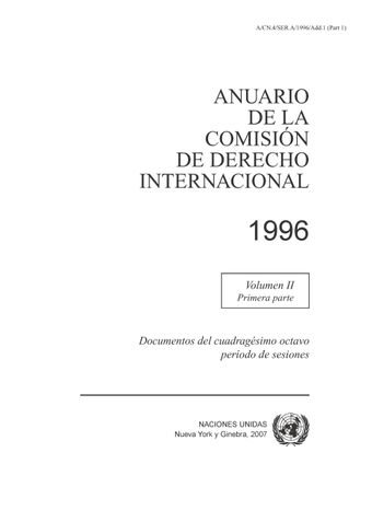 image of Cuestionario sobre el tema de las reservas a los tratados dirigido a las organizaciones internacionales