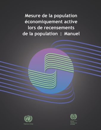 image of Exemples de séries complètes de questions sur l’activité économique dans les recensements de la population
