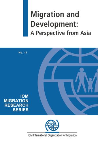image of Migration and Development